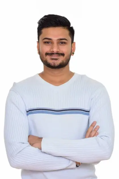 Rohan Deshmukh